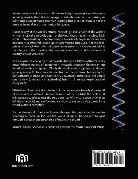 Master Key® of Music