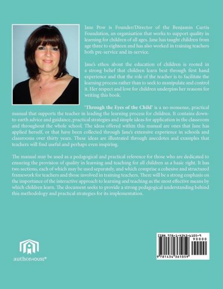 Through the Eyes of the Child: A Manual for Interactive Learning
