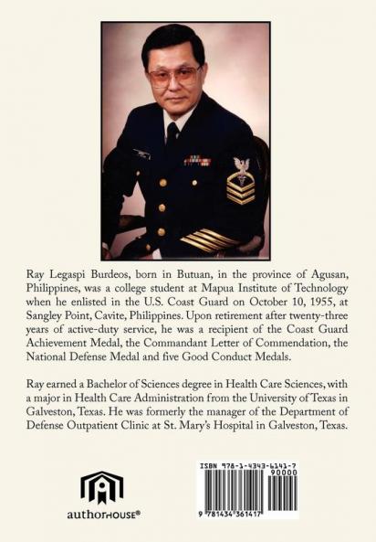 Filipinos in the U.S. Navy & Coast Guard During the Vietnam War