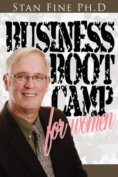 Business Boot Camp for Women