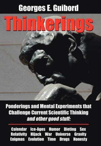 Thinkerings