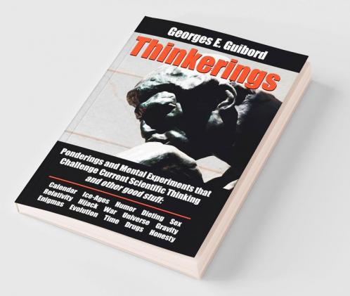 Thinkerings