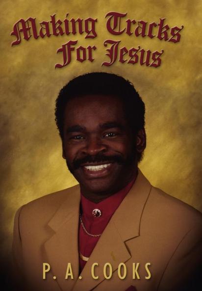 Making Tracks for Jesus