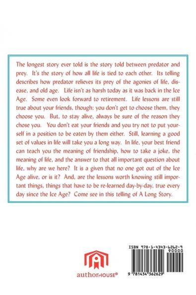 A Long Story