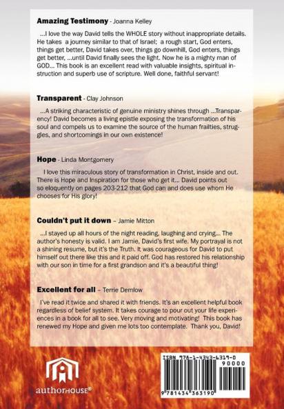 Sowing & Reaping a Fearless Heart