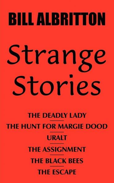 Strange Stories