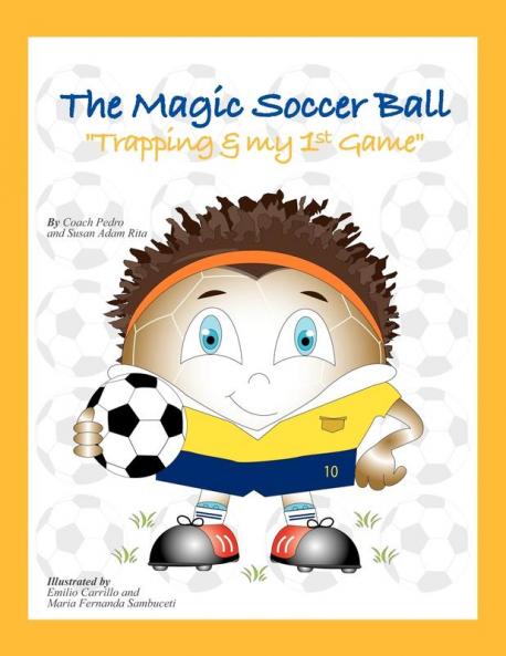 The Magic Soccer Ball