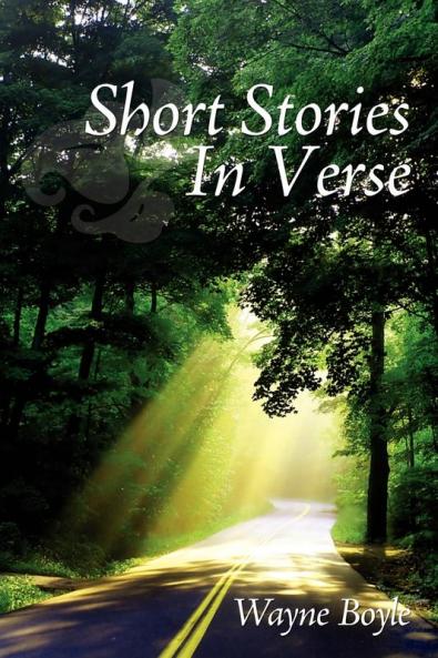 Short Stories In Verse