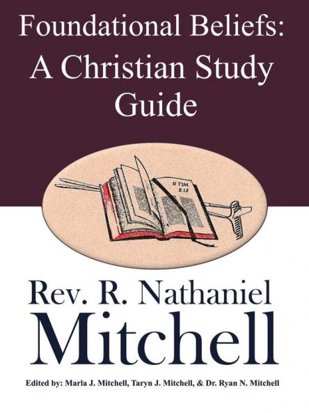 Foundational Beliefs