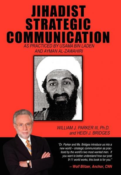 Jihadist Strategic Communication