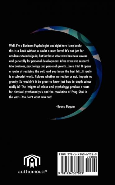 Depths of Colour Psychology