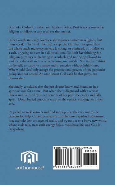 God Outside the Box: A Story of Breaking Free