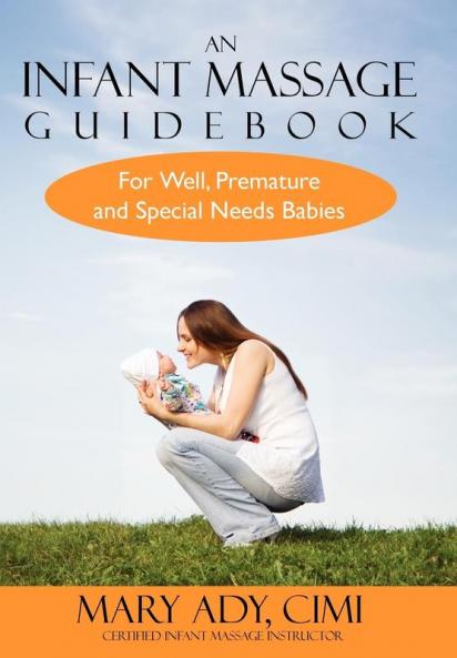 An Infant Massage Guidebook