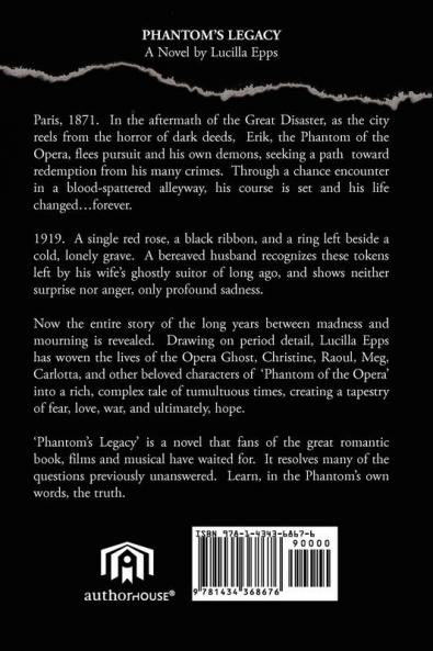 Phantom's Legacy
