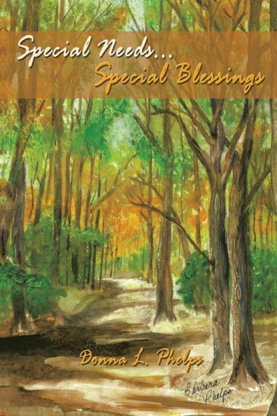 Special Needs...Special Blessings