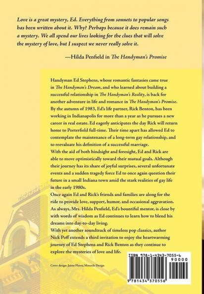 The Handyman's Promise