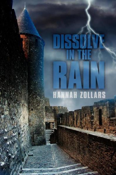 Dissolve in the Rain