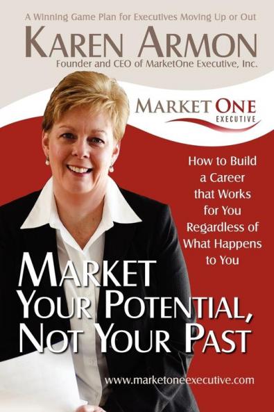 Market Your Potential Not Your Past