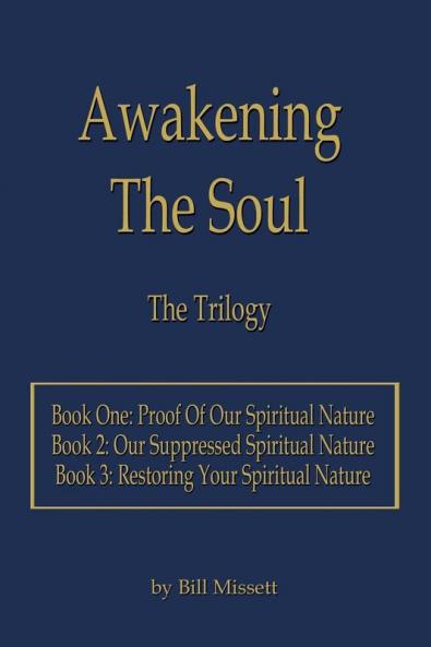 Awakening The Soul