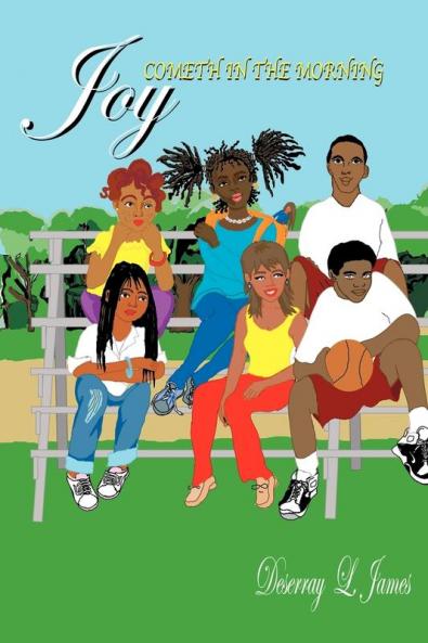 Joy Cometh in the Morning