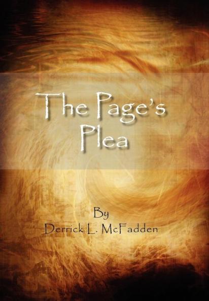The Page's Plea