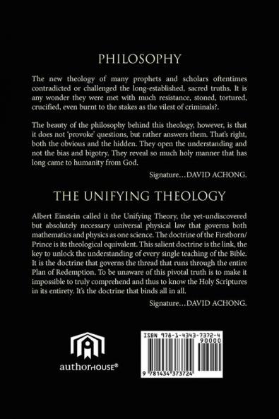 Tell Us a Wonderful Story