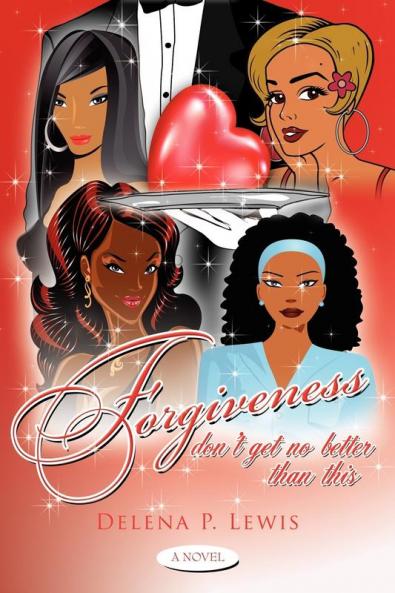 Forgiveness don't get no better than this