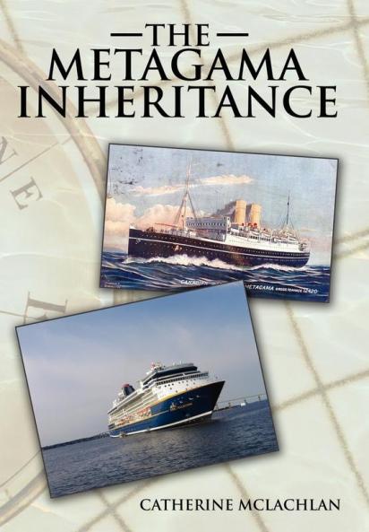 The Metagama Inheritance