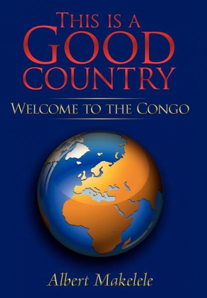 This is a Good Country