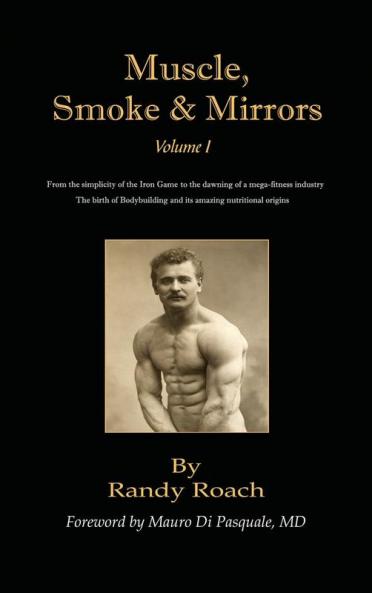 Muscle Smoke & Mirrors