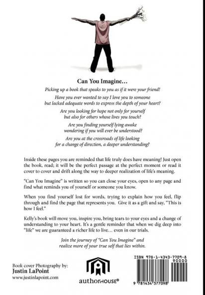 Can you Imagine