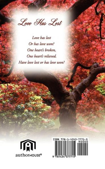 Ontaria's Poems of the Heart