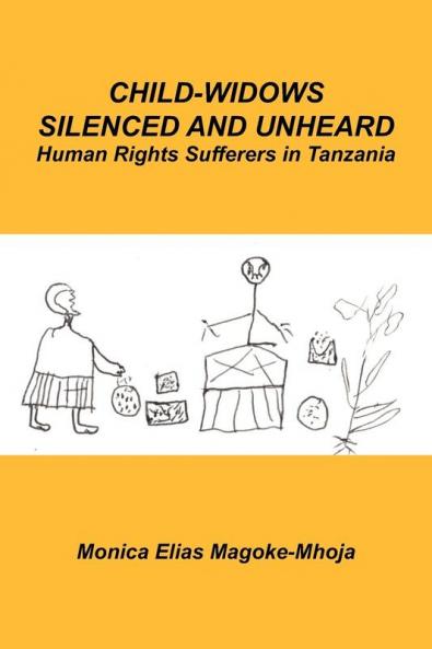 Child-Widows Silenced and Unheard
