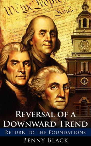 Reversal of a Downward Trend