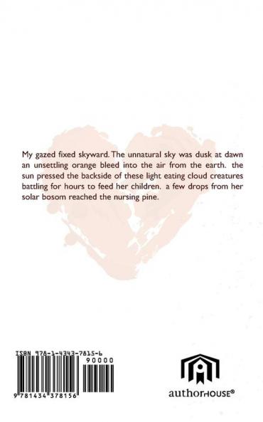 Shadow of a Love Poem