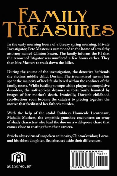 Family Treasures