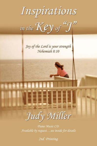 Inspirations In the Key of J