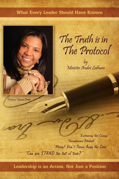 The Truth Is In The Protocol