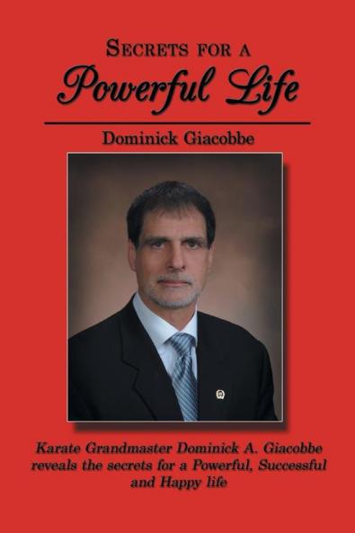 Secrets for a Powerful Life