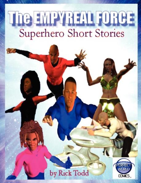 The Empyreal Force