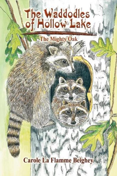 The Waddodles of Hollow Lake