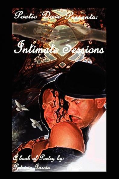 Poetic Dove Presents Intimate Sessions