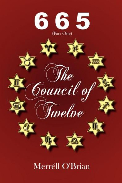 665 the Council of Twelve