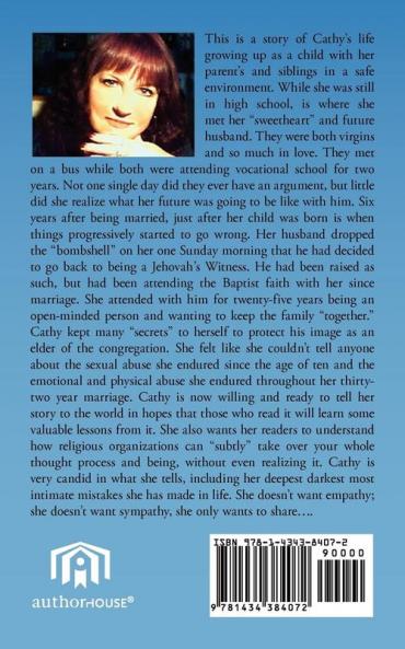 The Elder's Wife