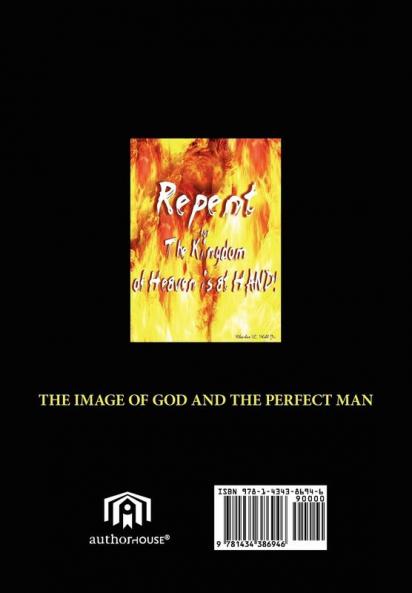 The Image of God and the Perfect Man