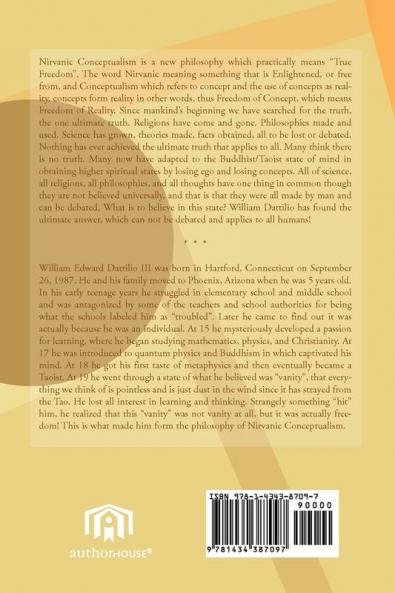 Nirvanic Conceptualism
