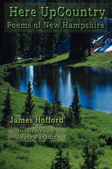 Here UpCountry: Poems of New Hampshire