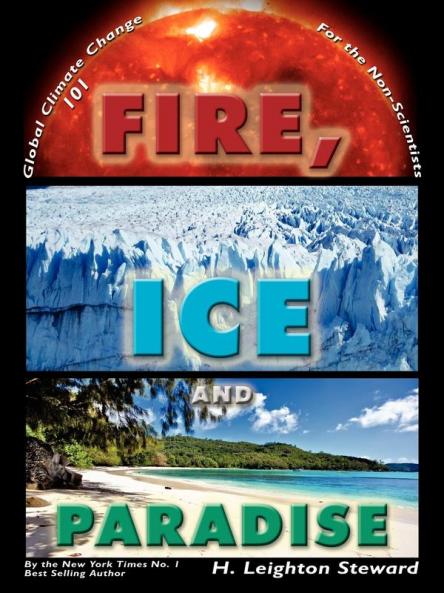 Fire Ice and Paradise