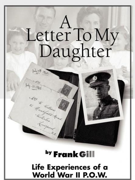 A Letter to My Daughter