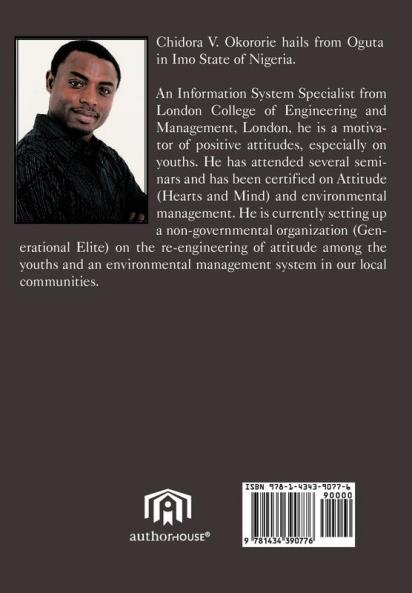 Delayed Marriage - African Perspective